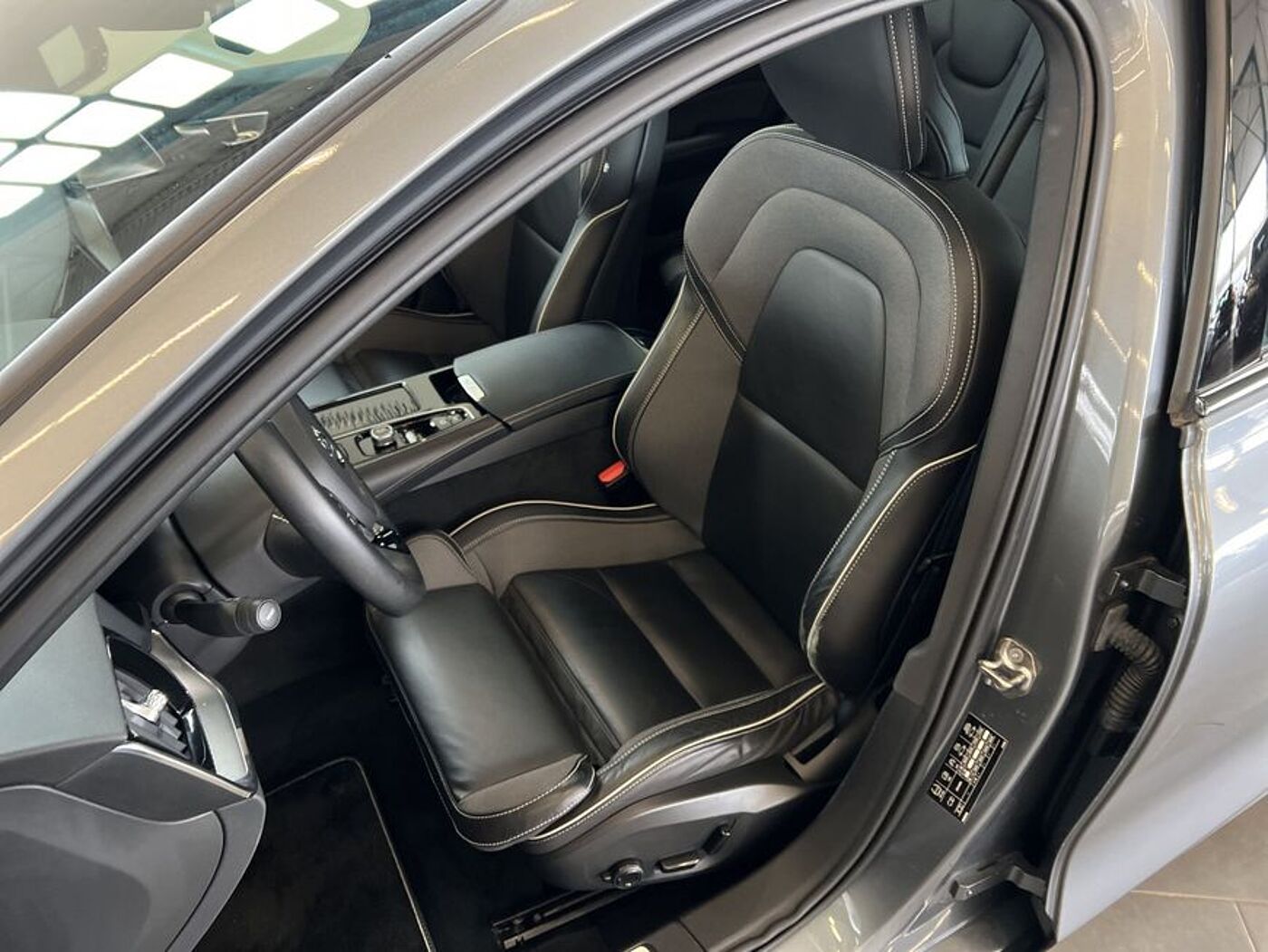 Volvo  RDesign