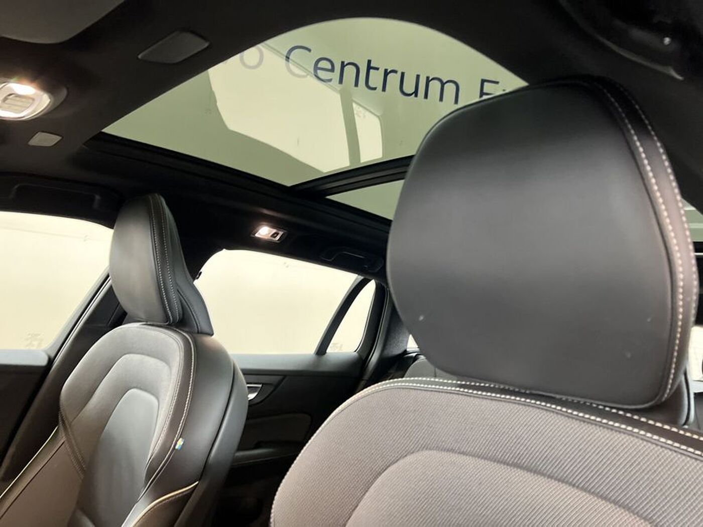 Volvo  RDesign