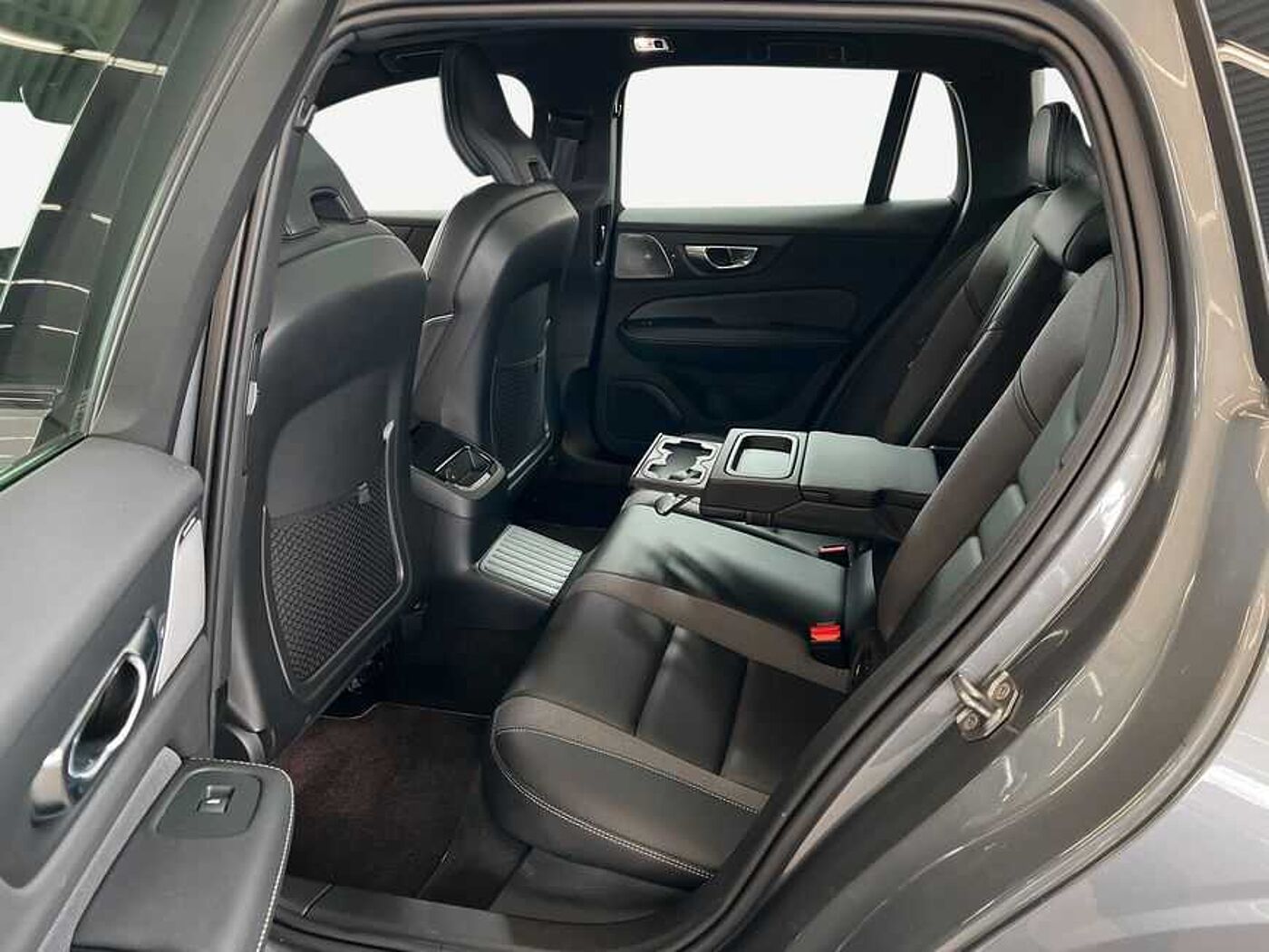 Volvo  RDesign