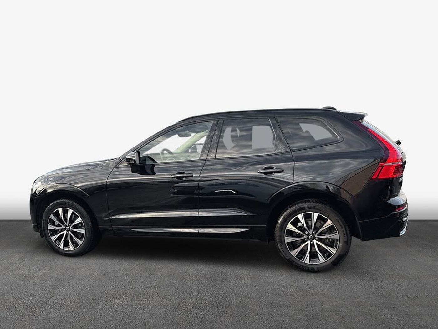 Volvo  Plus Dark