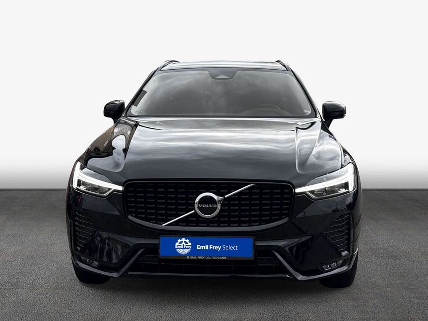 Volvo  Plus Dark