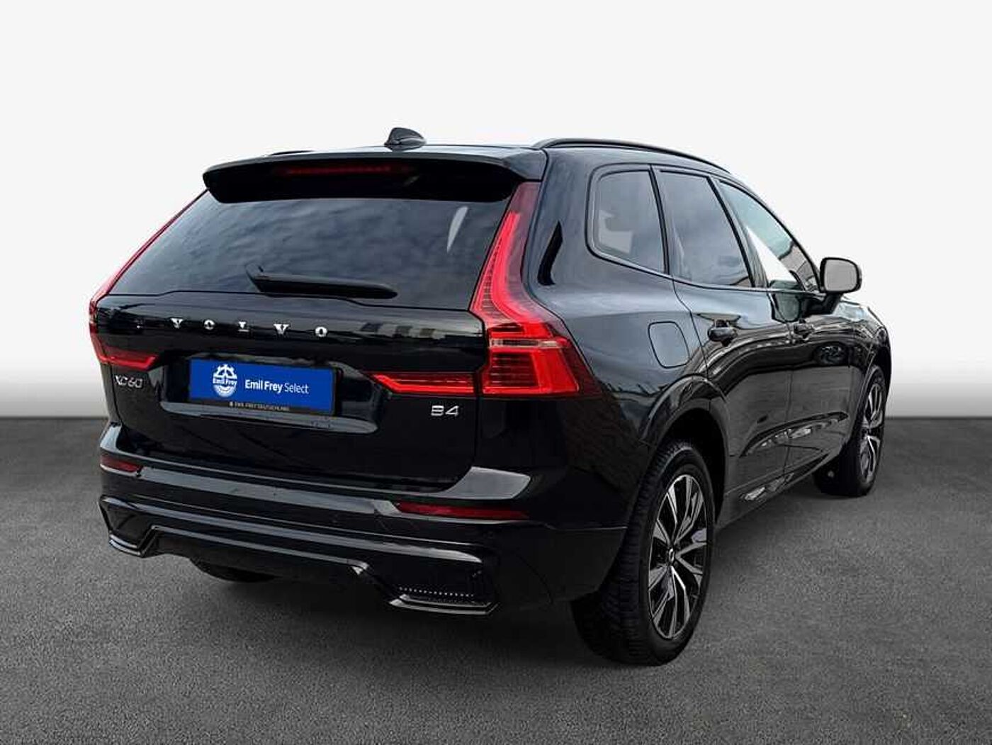 Volvo  Plus Dark