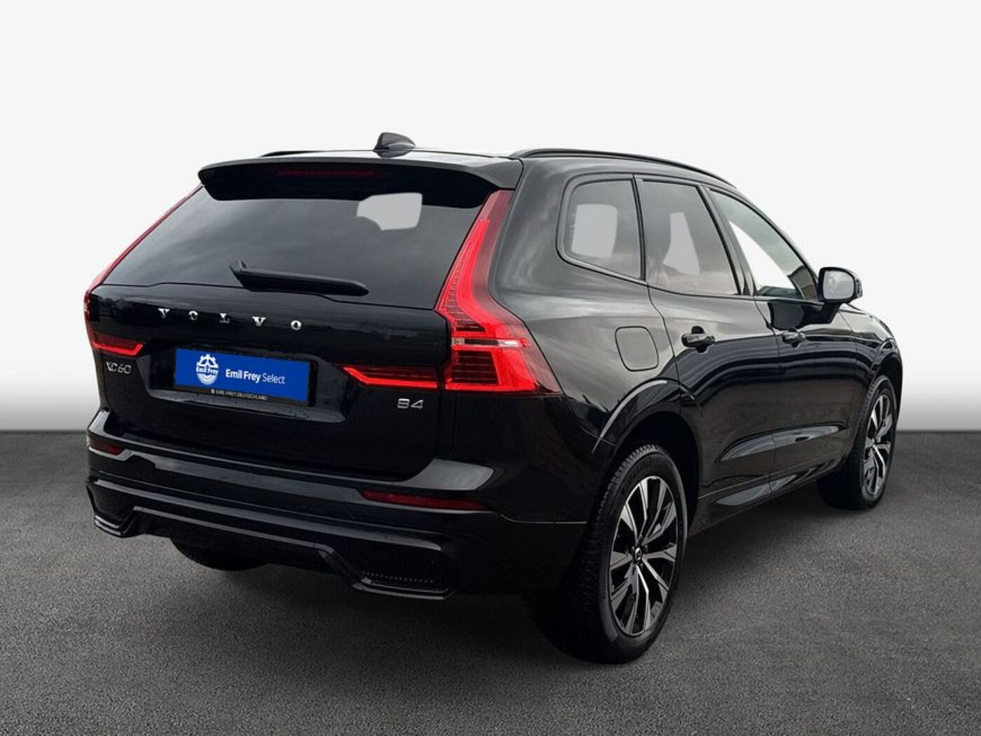 Volvo  Plus Dark