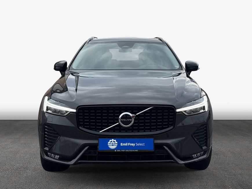 Volvo  Plus Dark