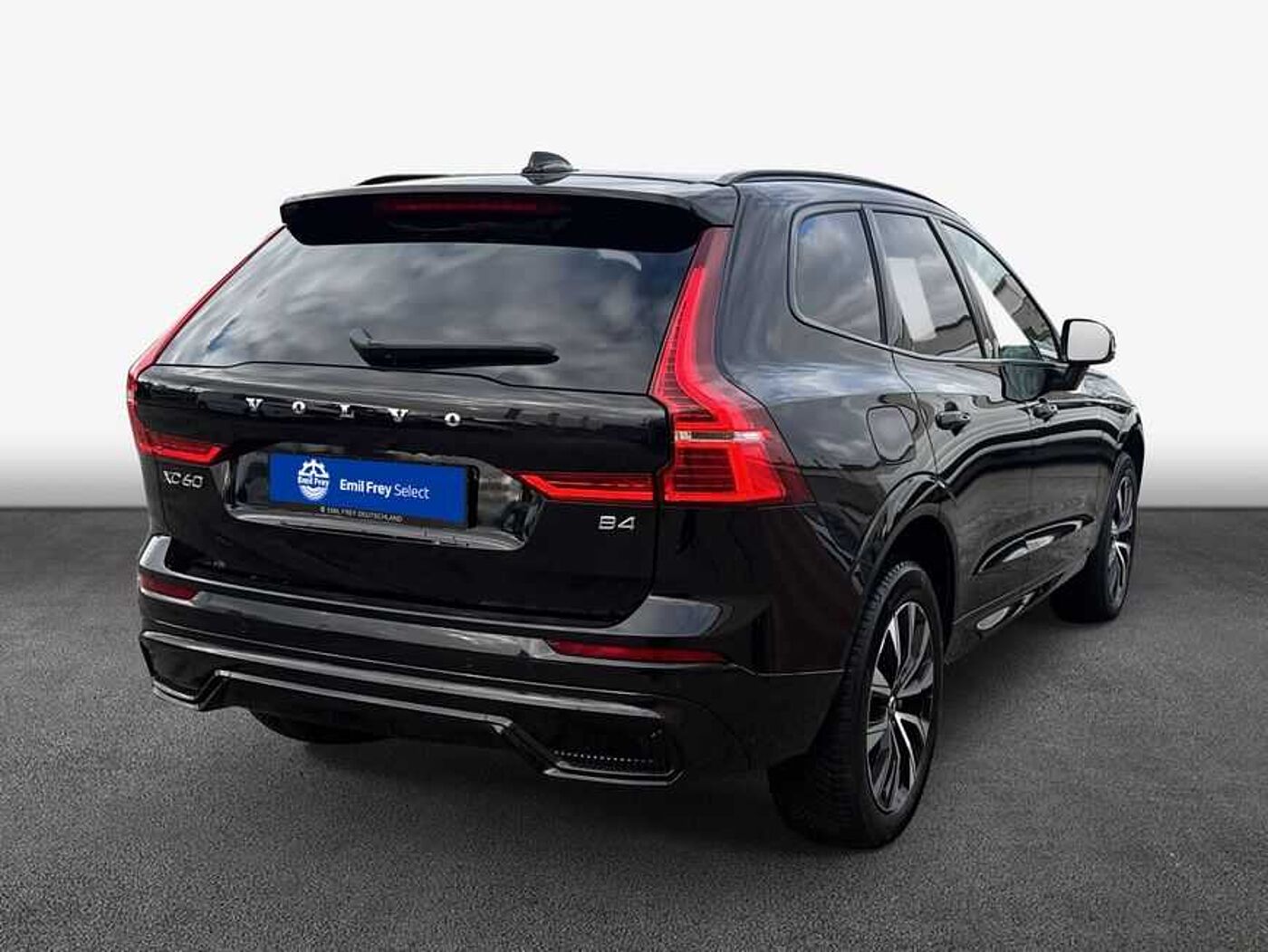 Volvo  Plus Dark