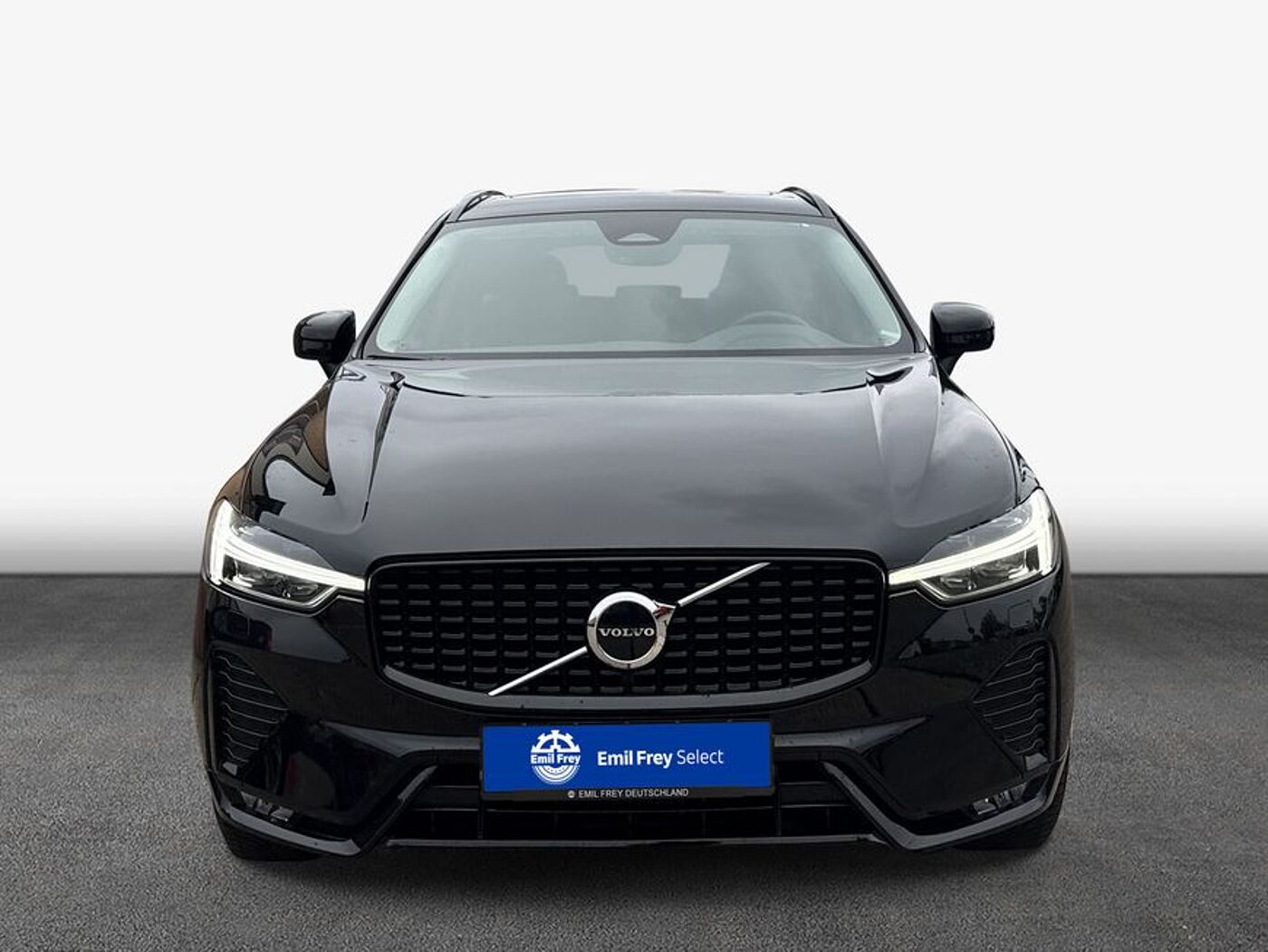 Volvo  Plus Dark