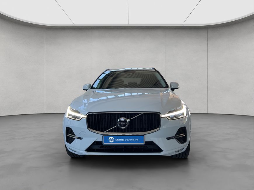 Volvo  22'