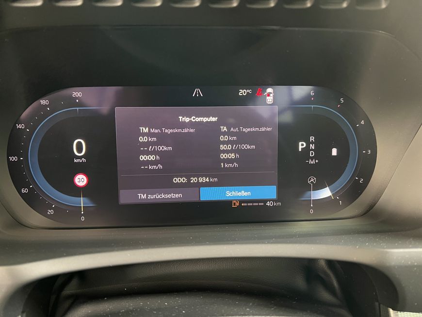 Volvo  Plus Bright