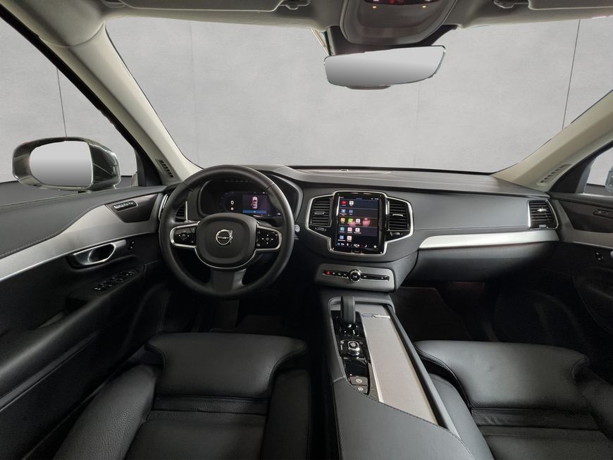 Volvo  Plus Bright