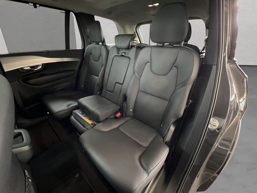 Volvo  Plus Bright