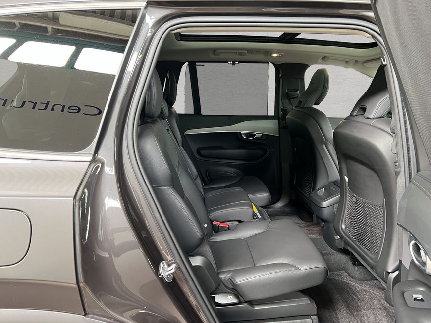 Volvo  Plus Bright