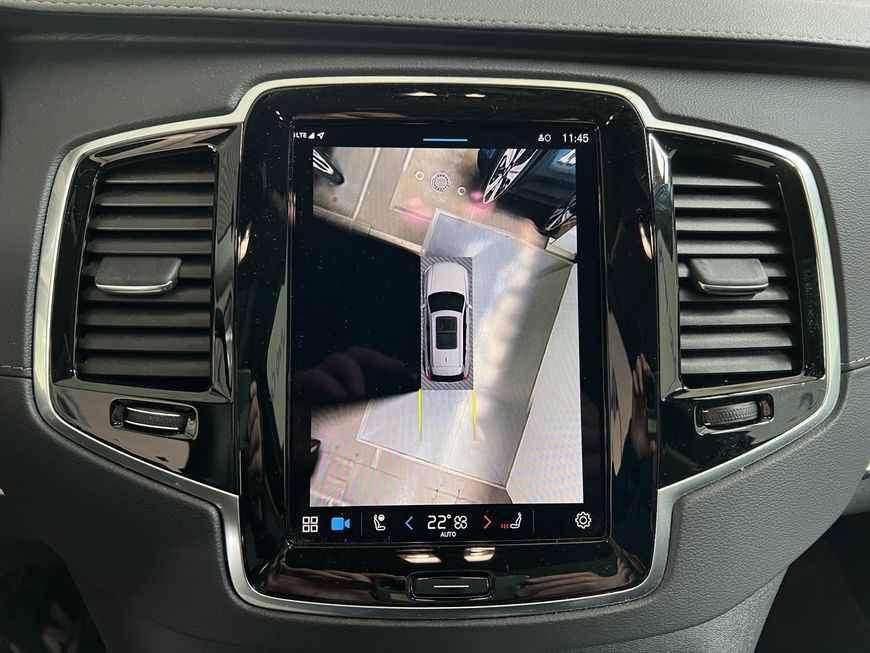 Volvo  Plus Bright