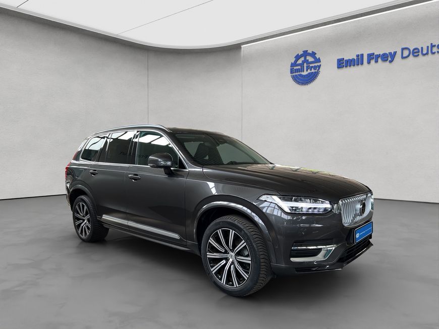 Volvo  Plus Bright