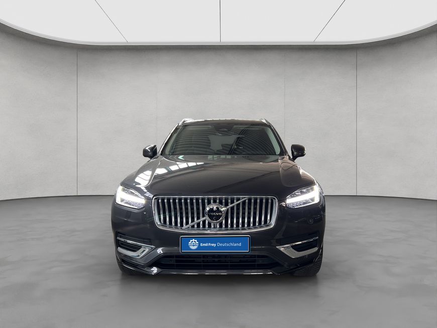 Volvo  Plus Bright