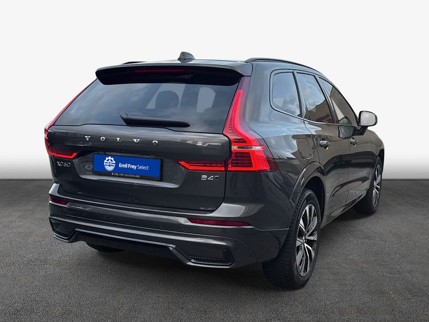 Volvo  Plus Dark