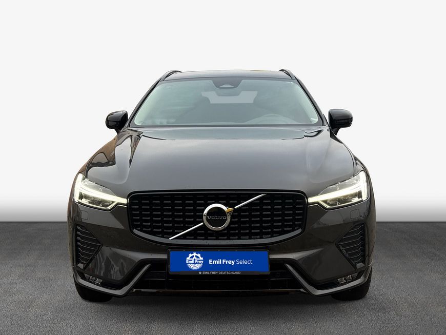 Volvo  Plus Dark