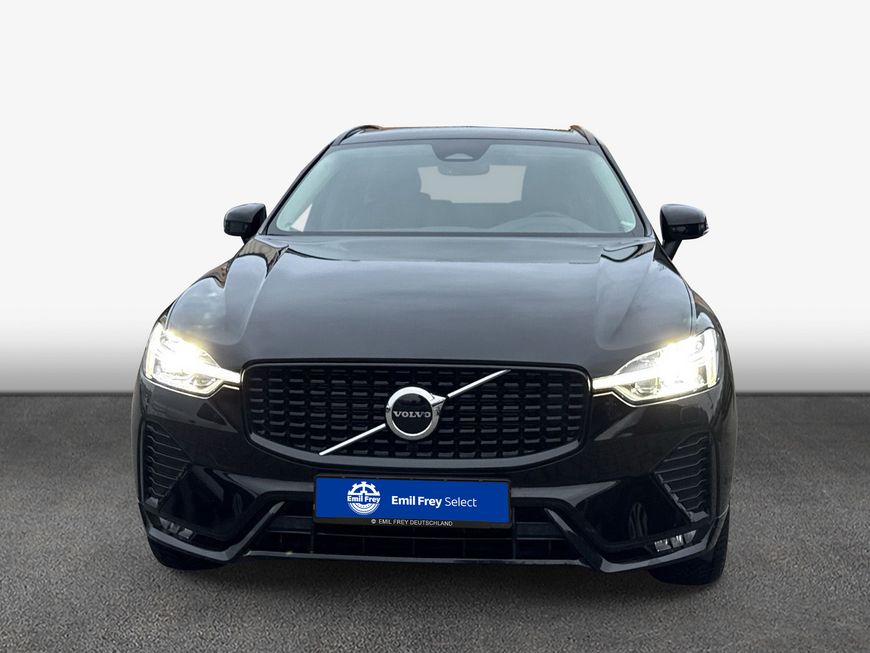 Volvo  Plus Dark