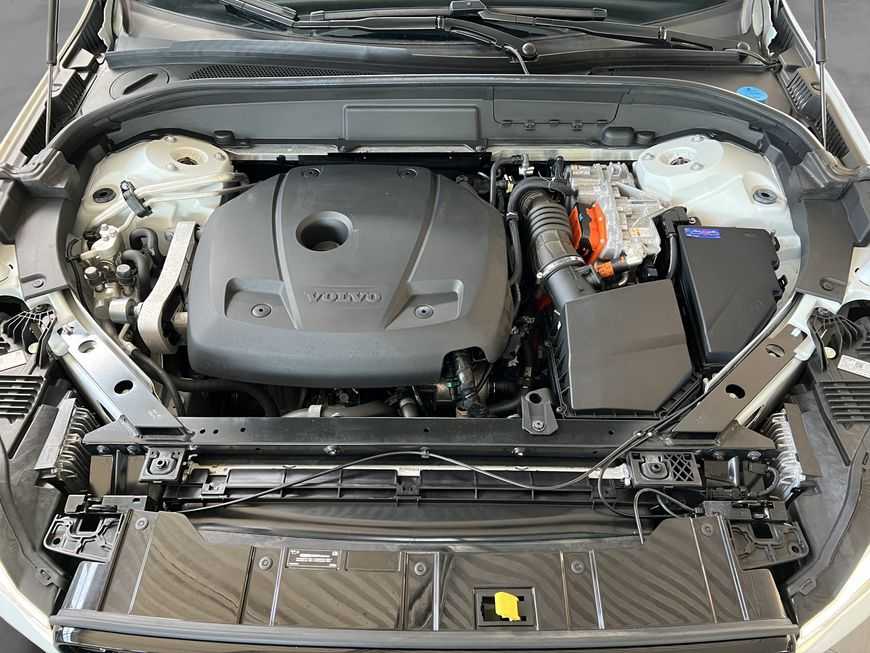 Volvo  21'