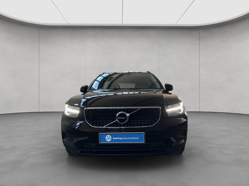 Volvo  Momentum Core