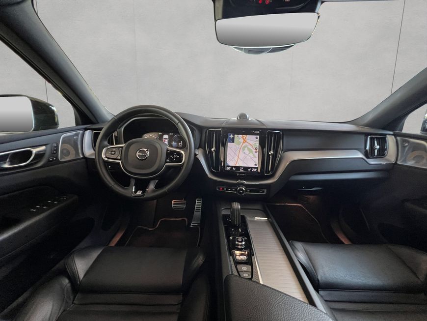 Volvo  22'