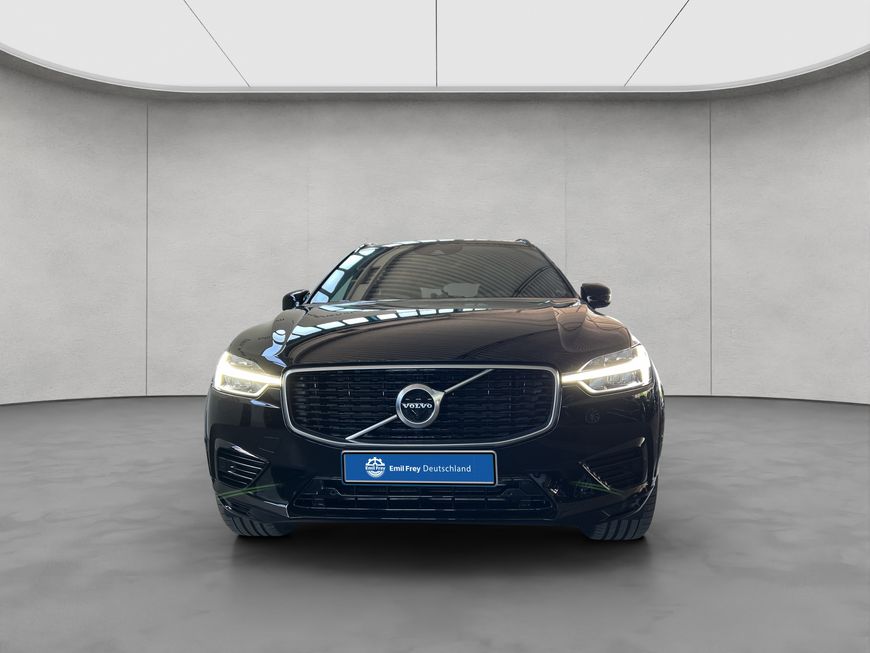 Volvo  22'
