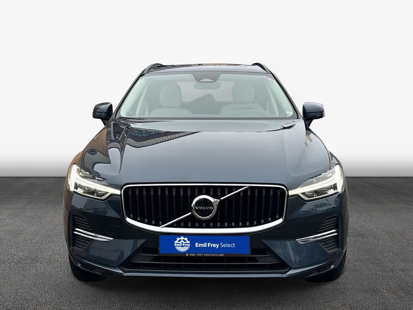 Volvo  Momentum Pro