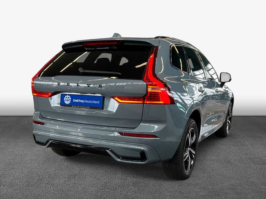 Volvo  RDesign