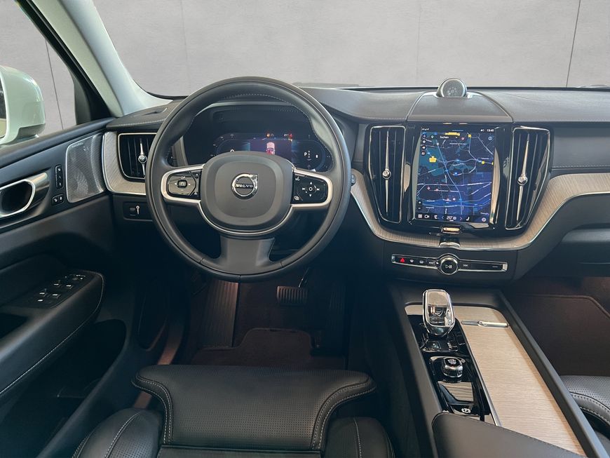 Volvo  22'