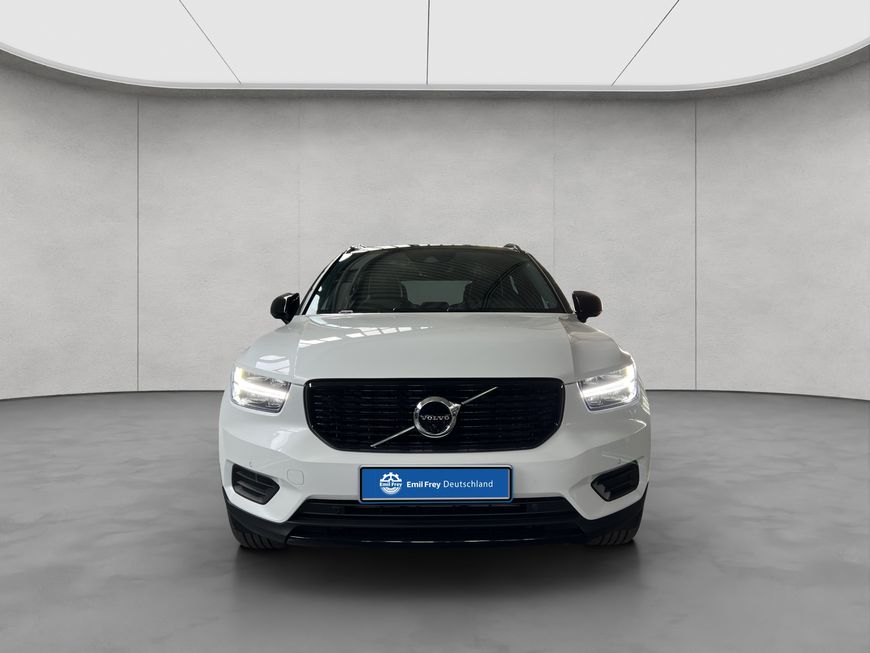 Volvo