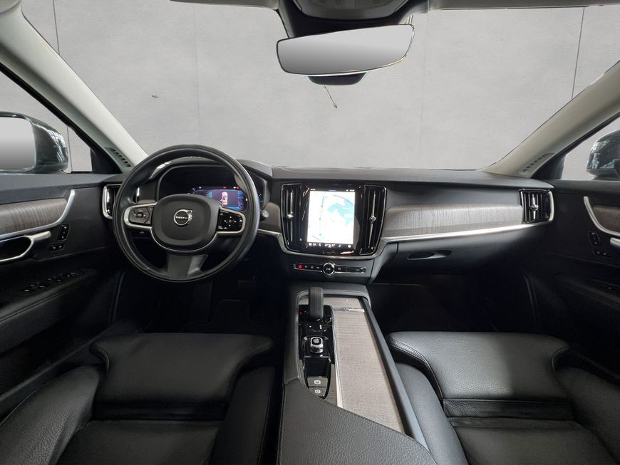 Volvo  CrossCountry