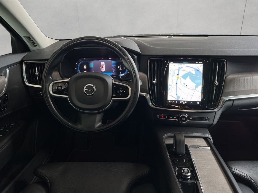 Volvo  CrossCountry