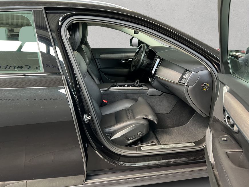 Volvo  CrossCountry