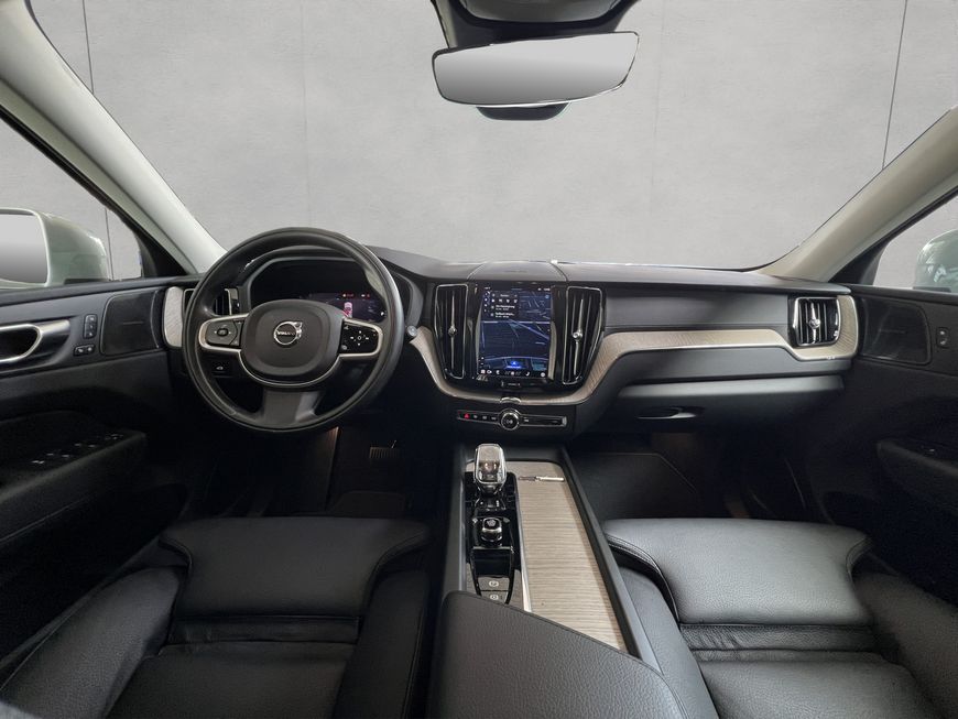 Volvo  19'