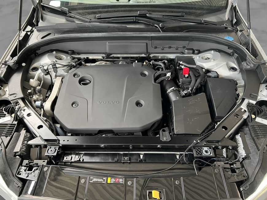Volvo  19'