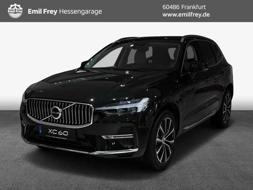 Volvo  Ultimate Bright