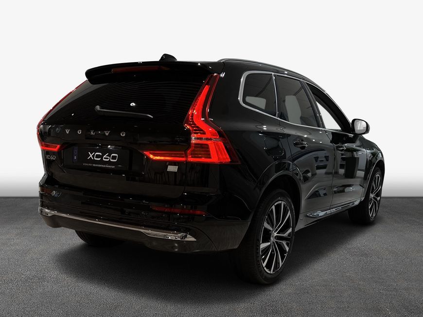 Volvo  Ultimate Bright