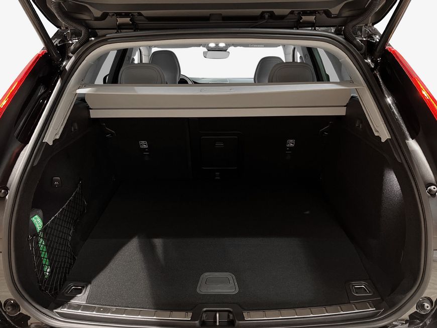 Volvo  Ultimate Bright