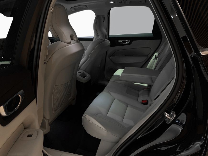 Volvo  Ultimate Bright