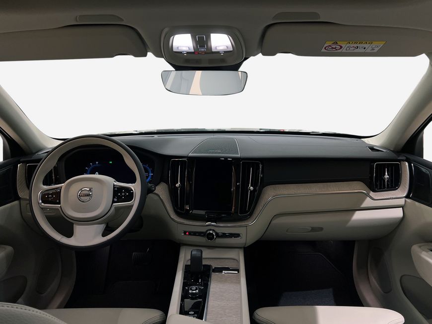 Volvo  Ultimate Bright