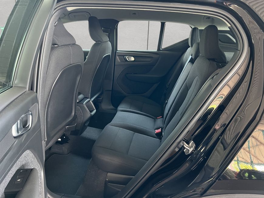 Volvo  Momentum Core
