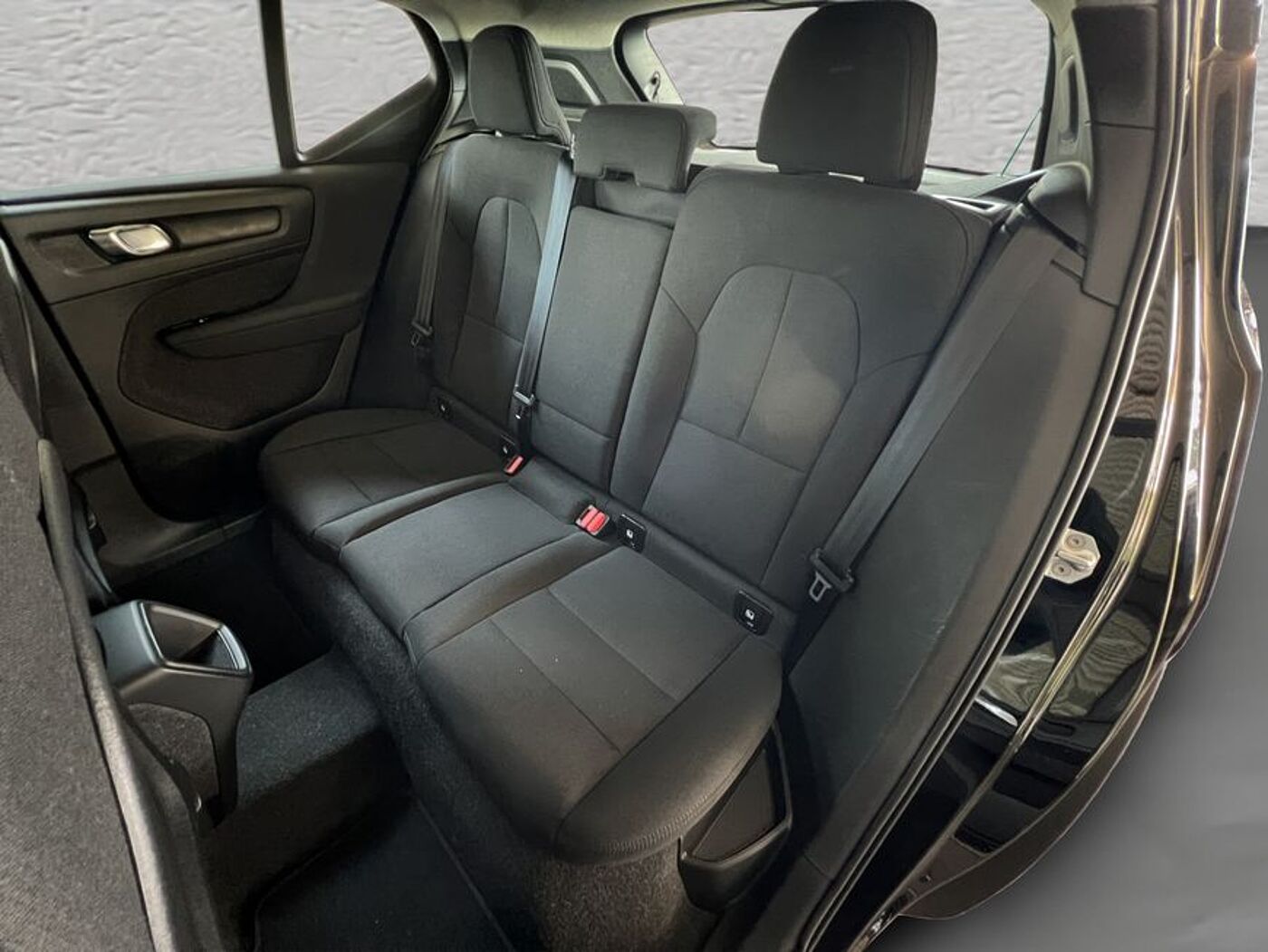 Volvo  Momentum Core