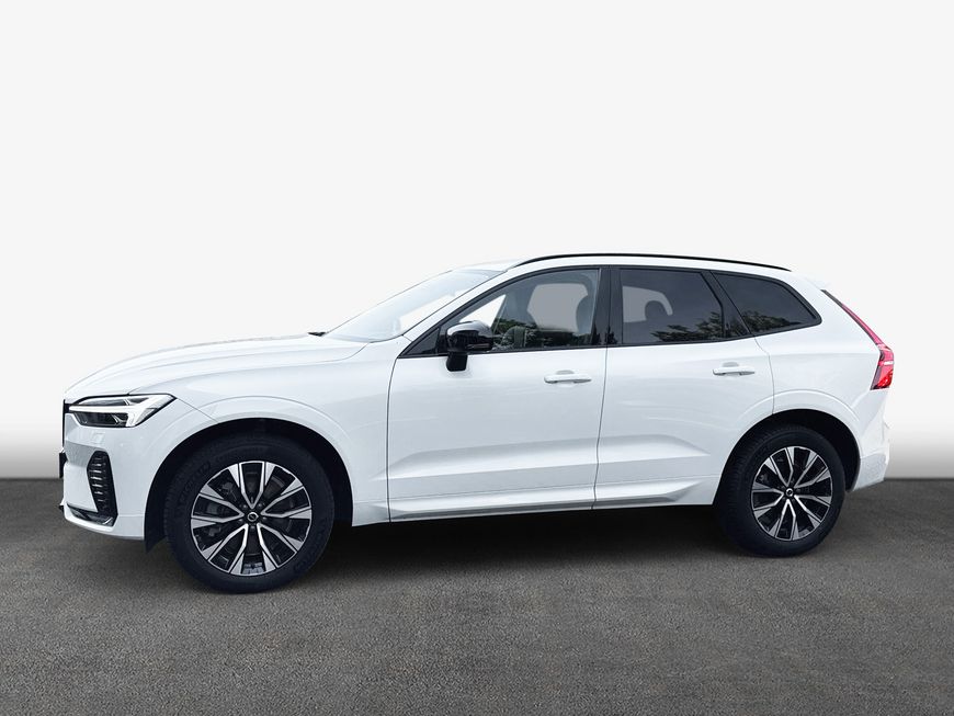 Volvo  Plus Dark