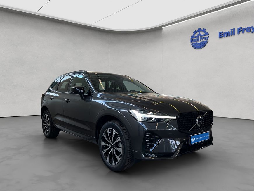Volvo  Plus Dark