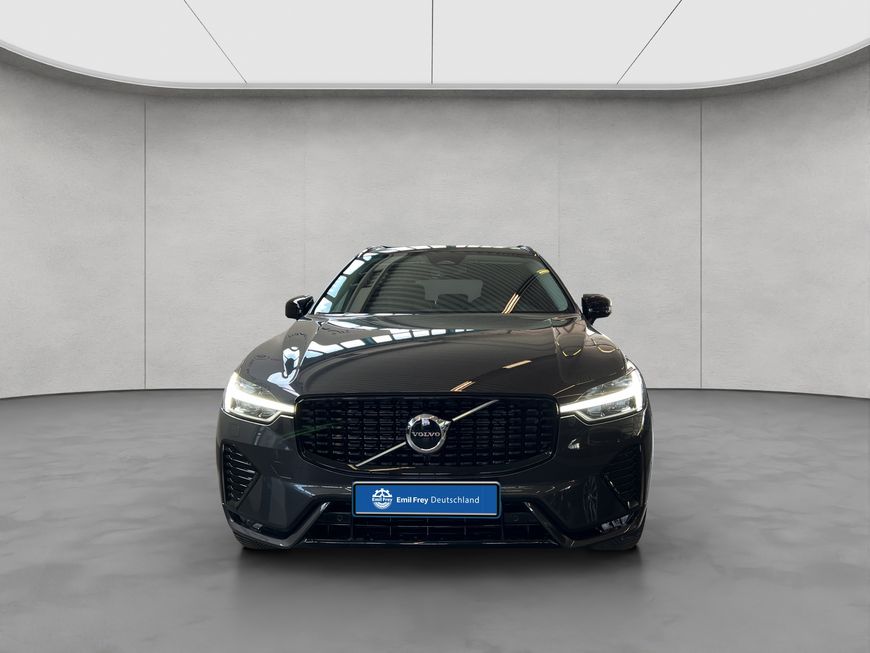 Volvo  Plus Dark
