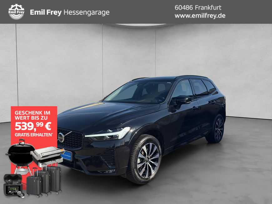 Volvo  Plus Dark