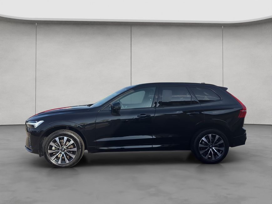Volvo  Plus Dark