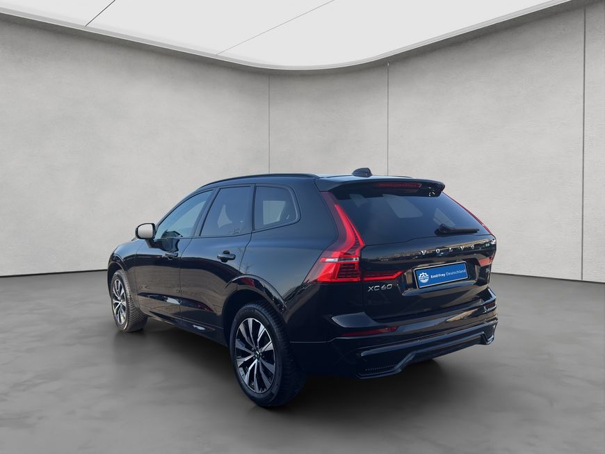 Volvo  Plus Dark