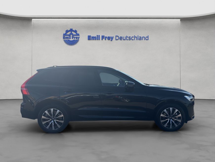 Volvo  Plus Dark