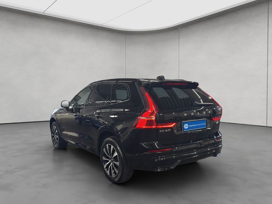 Volvo  Plus Dark