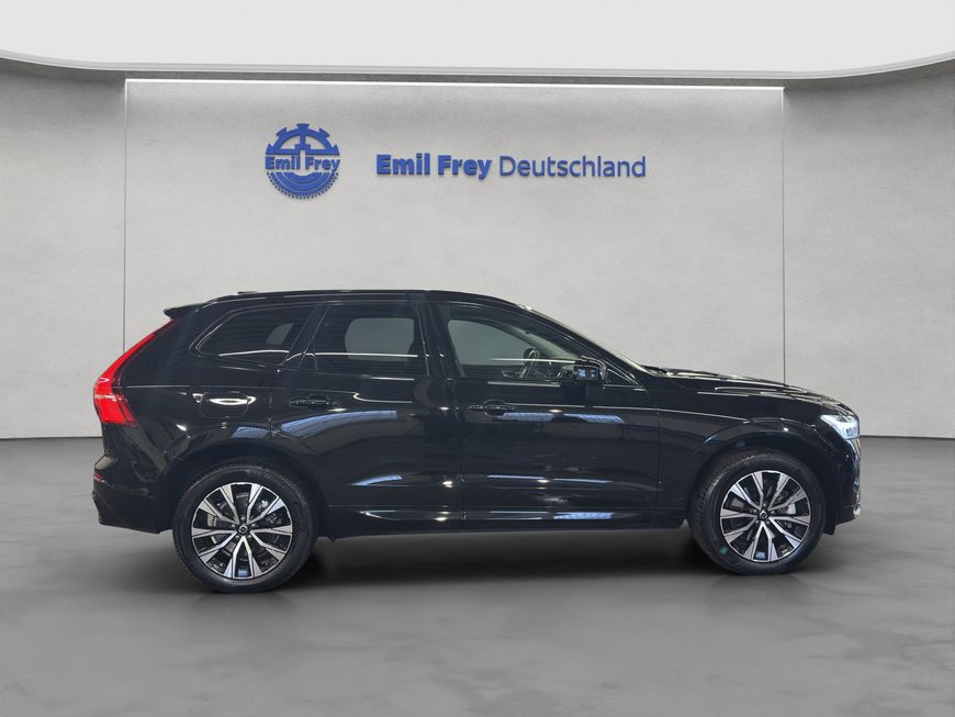 Volvo  Plus Dark